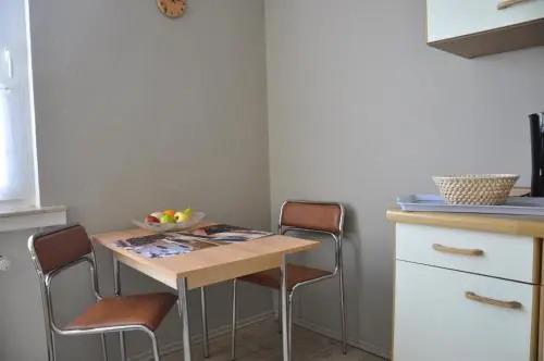 Ferienwohnung Landidyll