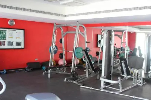 Apartment Al Ghozlan 1