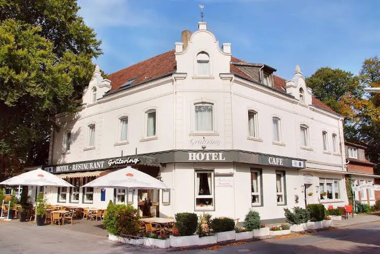 Hotel Grütering