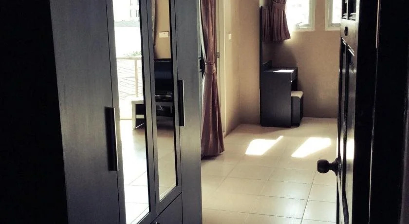 The State Apartment