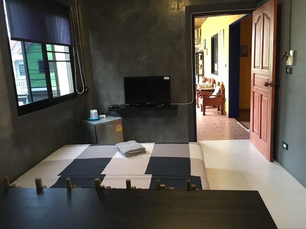 At Home Hostel, Pak Chong
