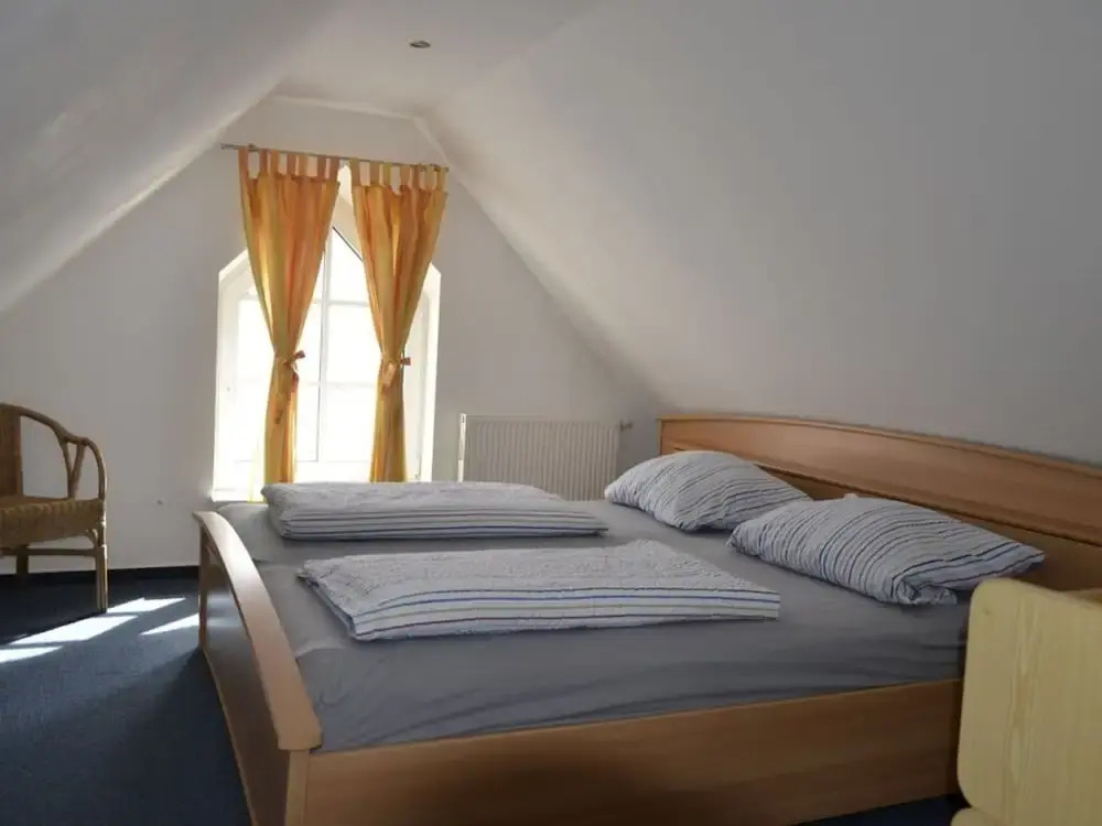 Apartment in Feldberger Seenlandschaft