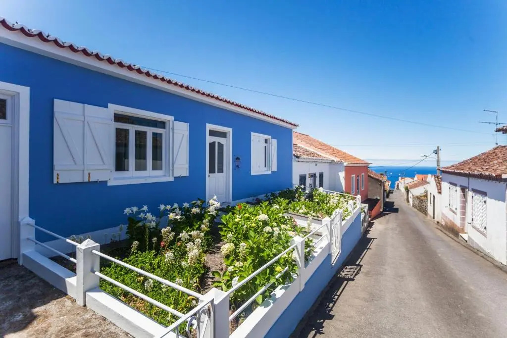 Casa da Courela