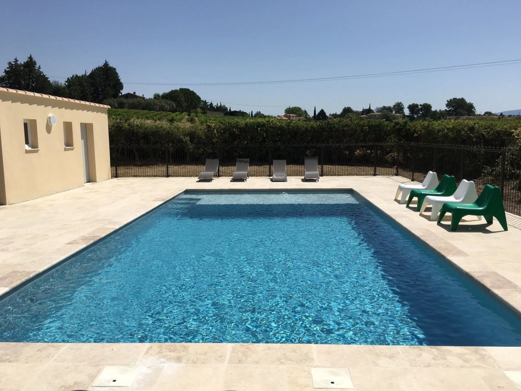Garden & City Aix En Provence - Puyricard