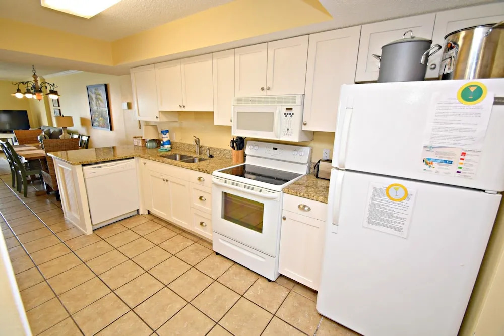 Ocean House 1701 3 Bedrooms 3 Bathrooms Condo