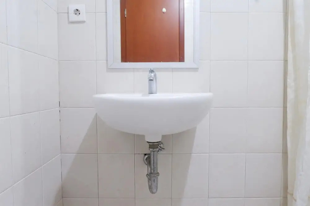 Best Price 2BR Thamrin Residences Apartment in Strategic Area