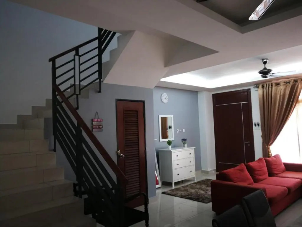 Aryan Homestay