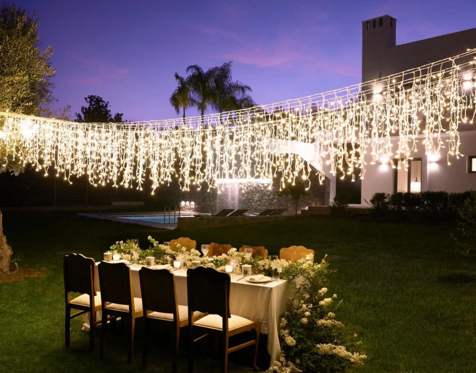 Arbora Olea Luxury Villas