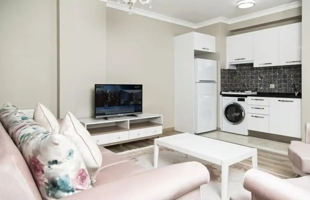 4Levent Suites