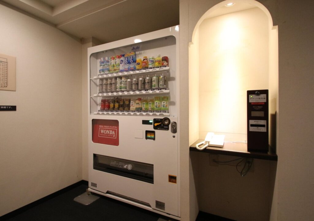 APA Hotel Kyoto Eki Horikawadori