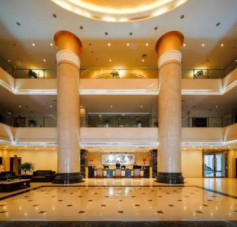 Great Wall Hotel