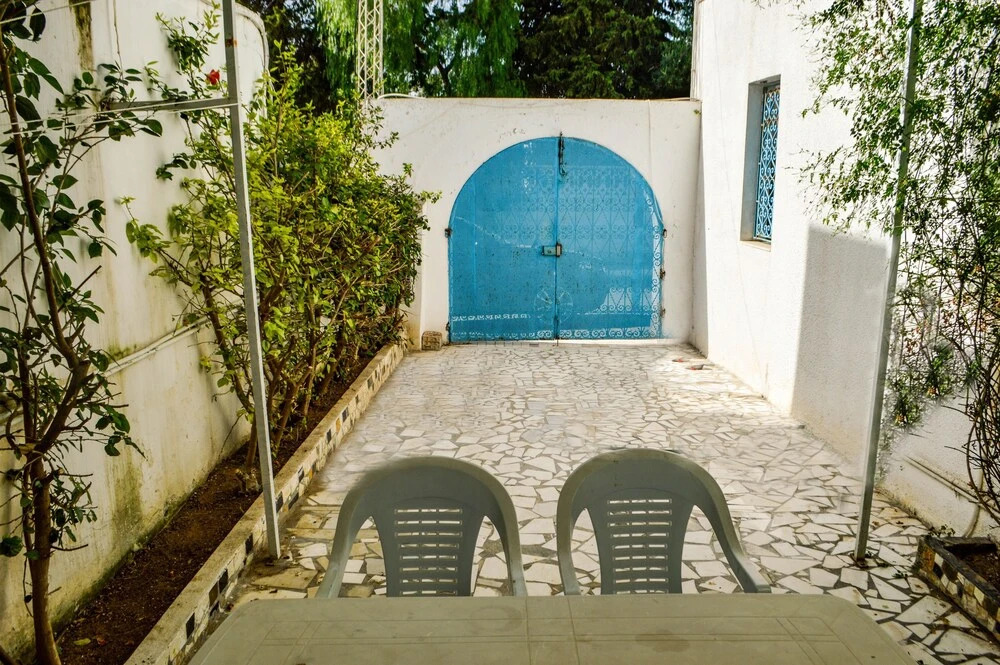 Villa Lilia Amilcar - Sidi Bou Said