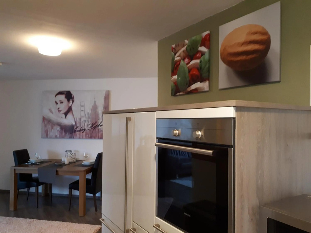 Deluxapartment