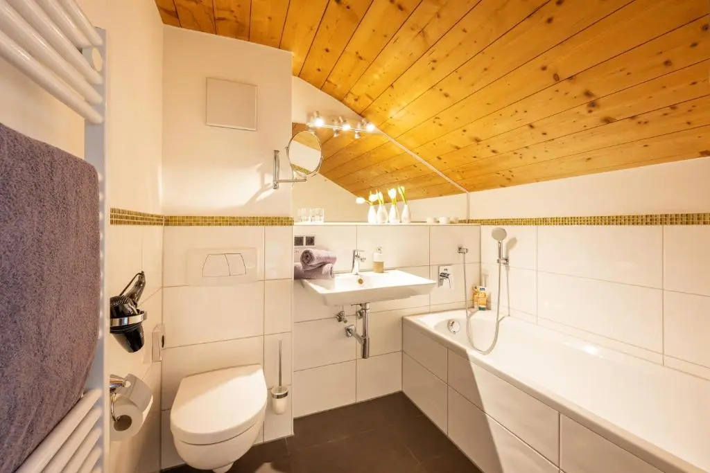 Aparthotel Weinklause Superior