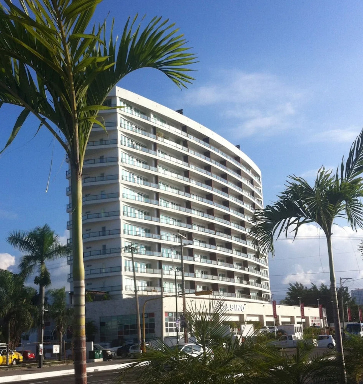 Condominio Deck 12