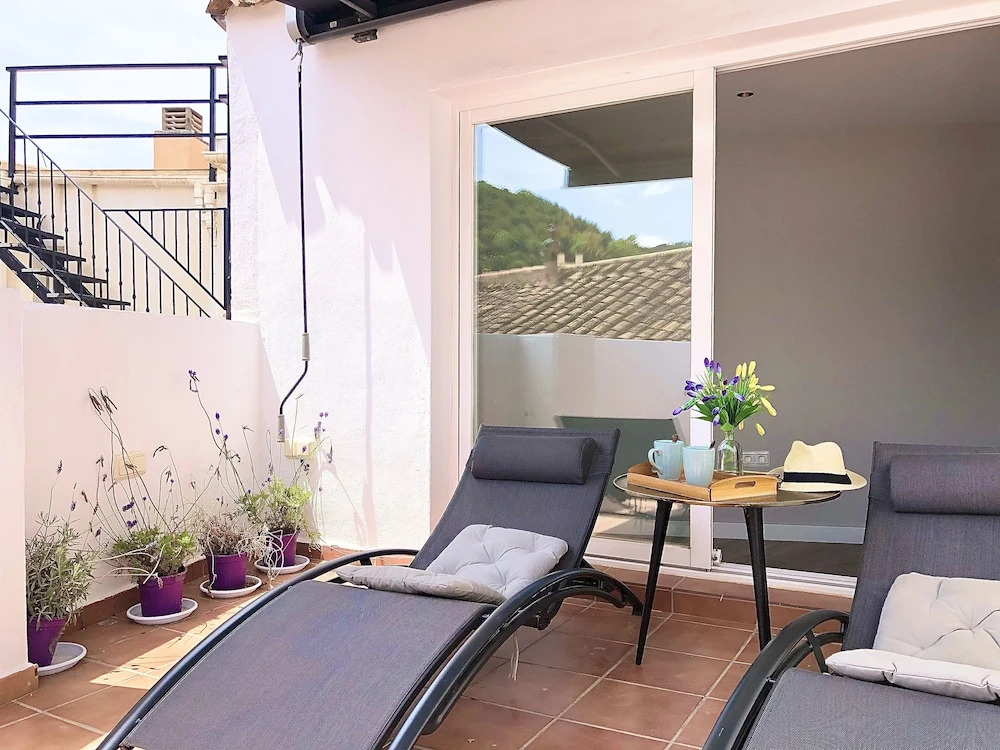 Suites La Merced Malaga365