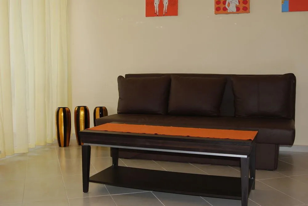 Menada Sozopol Apartments