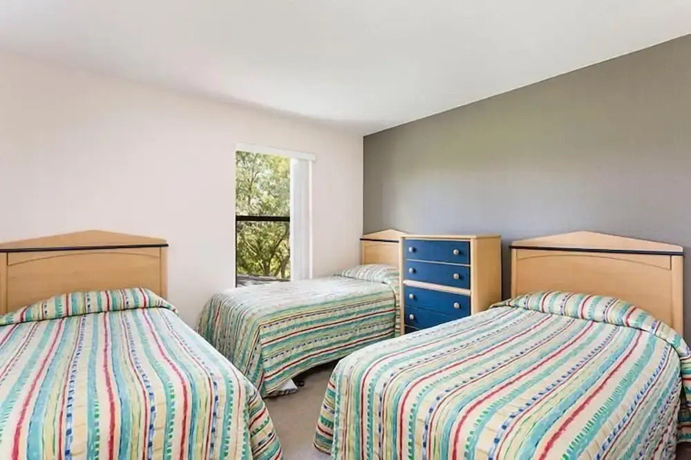 Summer Place Holiday Home 4056