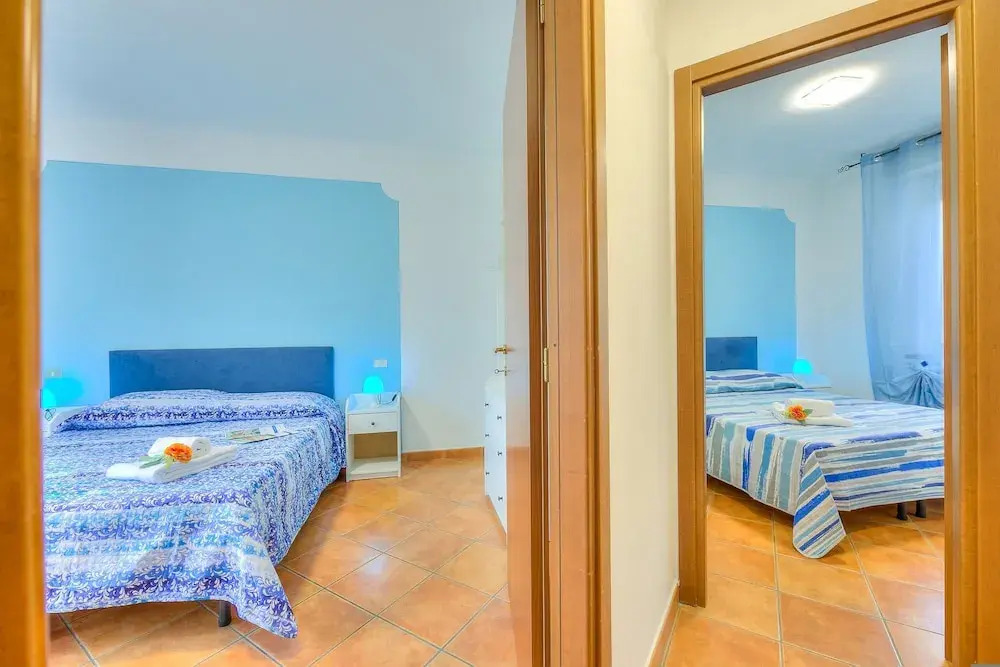 Riccardo House Stresa