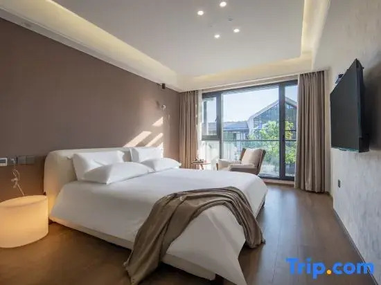 Jinyun Shangshe Homestay