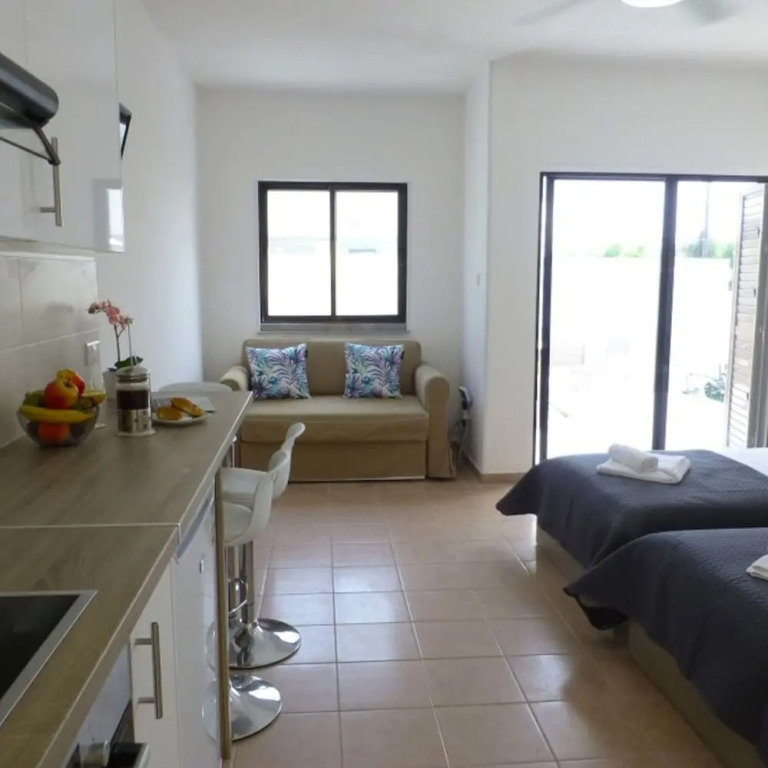 112 AN - Stay Paradise Sands Studio