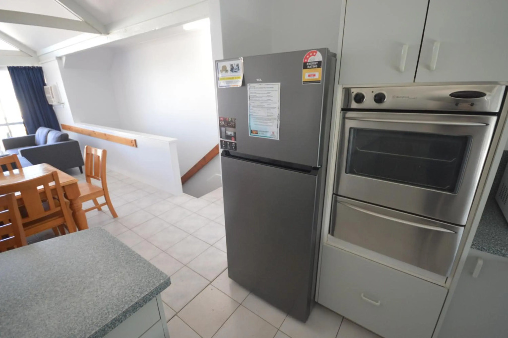 Waterfront Unit 4 - Kalbarri WA