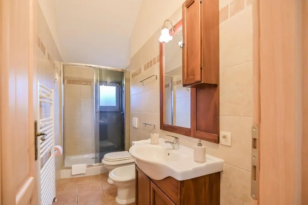 Villa Plasa Krk