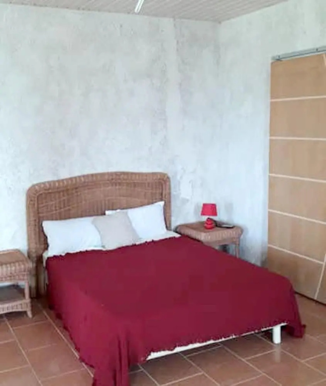 Apartment with 4 Bedrooms in Petit-Bourg, with Private Pool, Terrace And Wifi