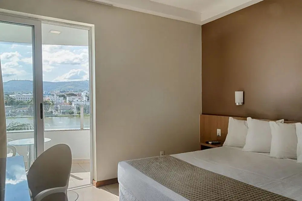 Hotel Atlas