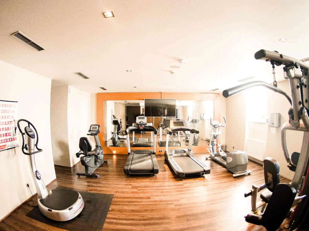 Mercure Ostrava Center
