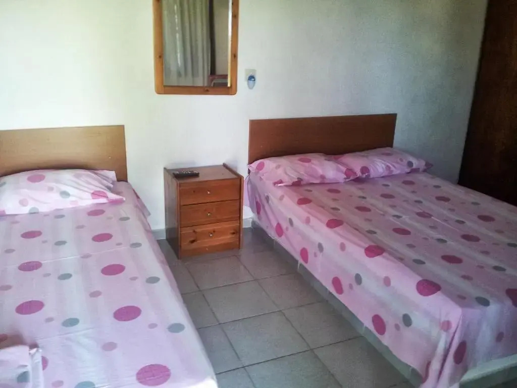 Bungalows anestis