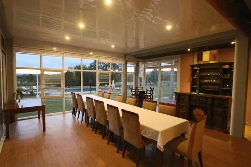 Verona House