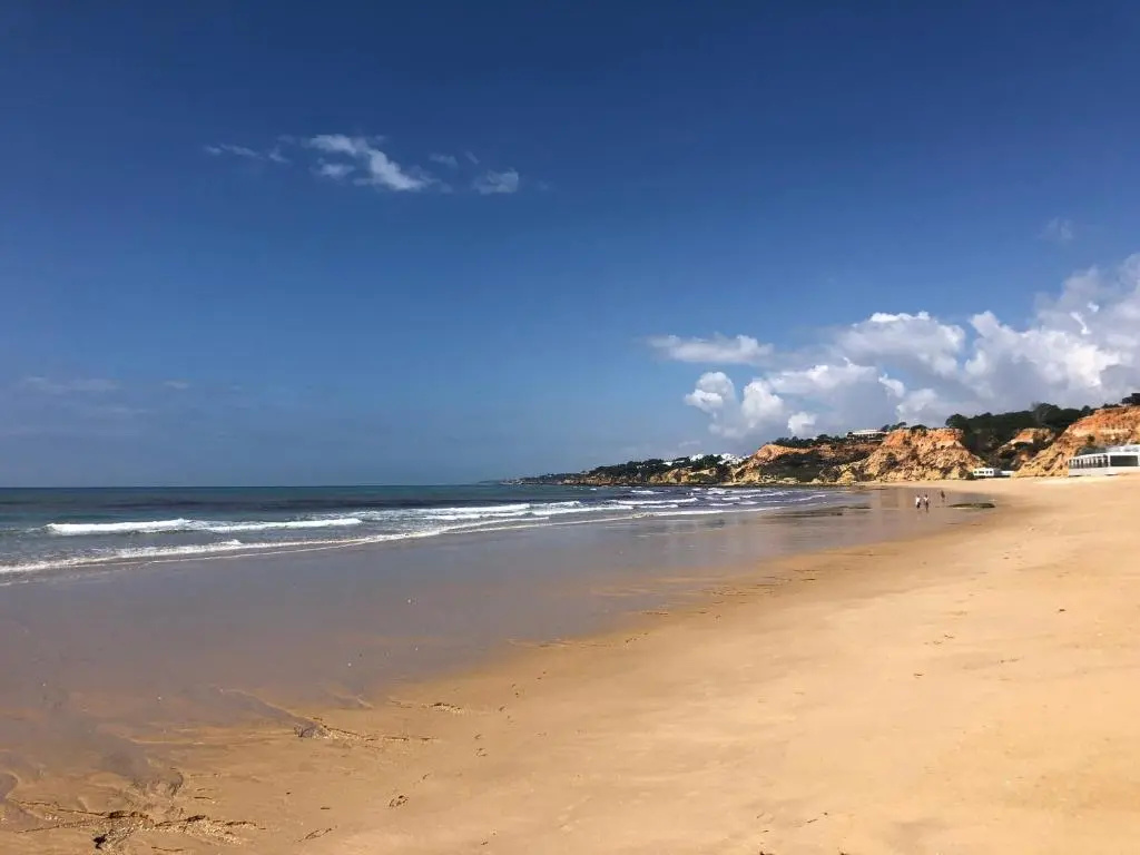 Vila Falesia Penthouse