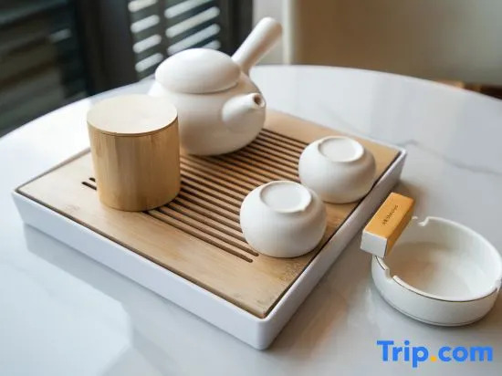 Selavi Hotel (Kunming Xinyingxincheng)