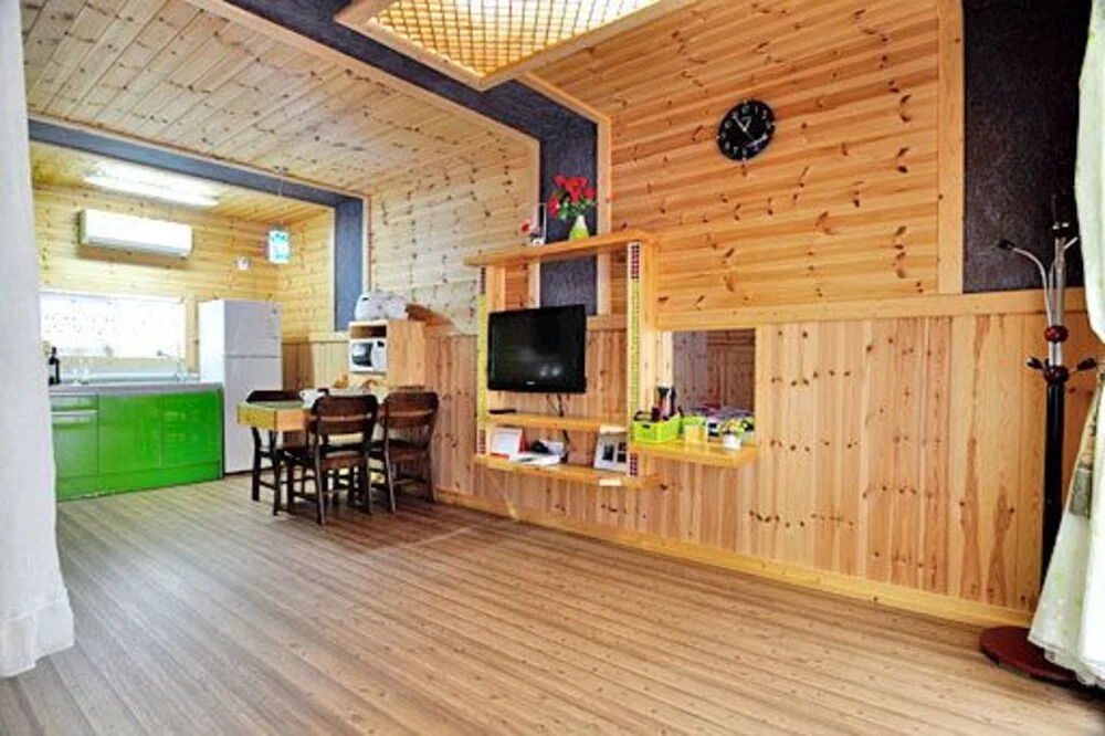 Gapyeong Tomato Pension