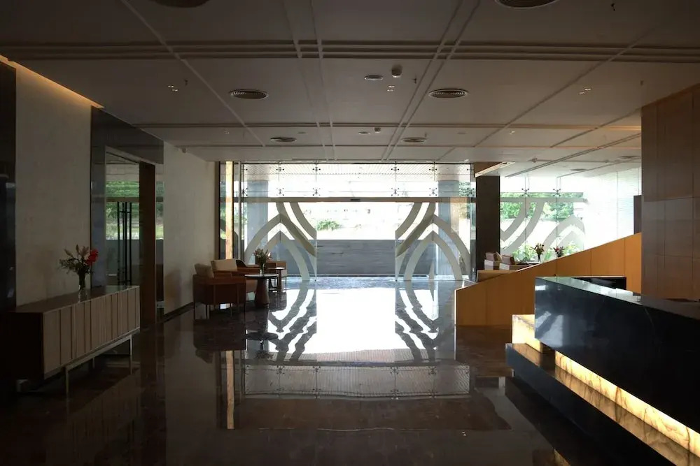 Arcor Hotels Mysuru