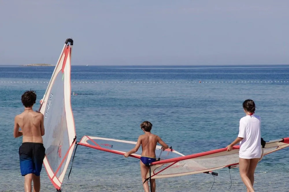 Camping Homes Mon Perin