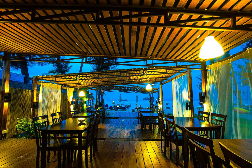 Salisa Resort