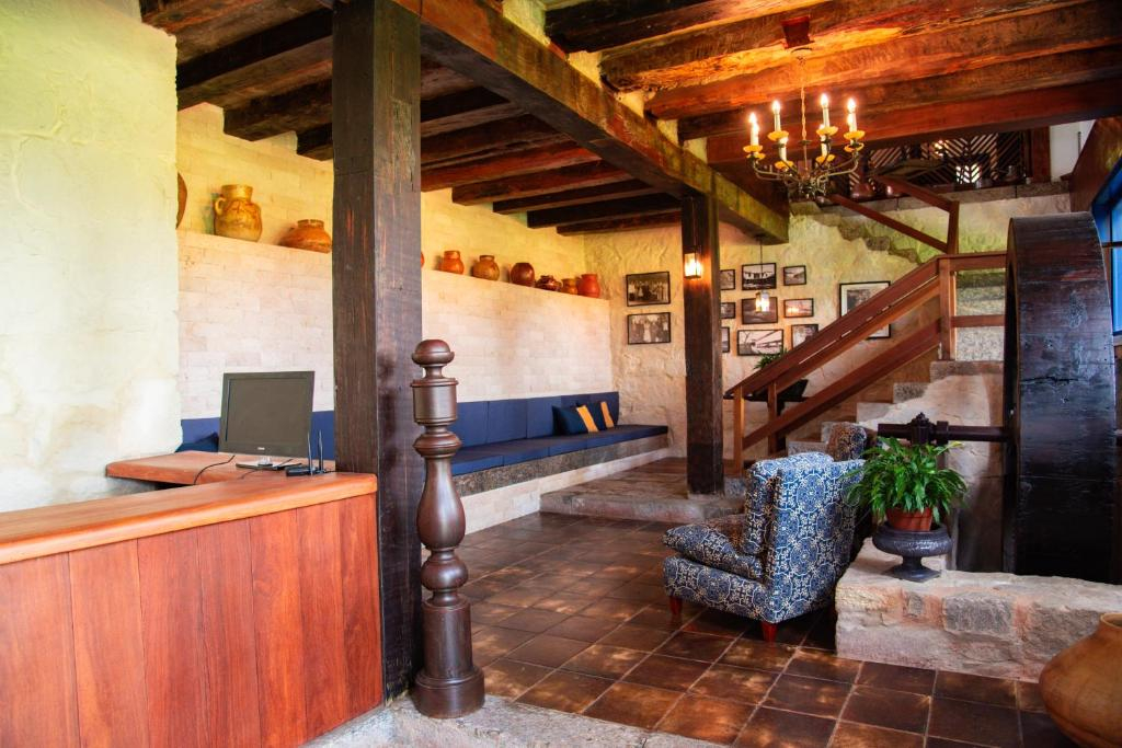 Hotel Fazenda Ponte Alta