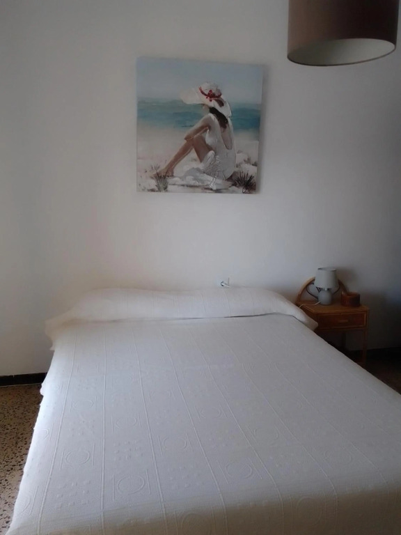 La vila del mar