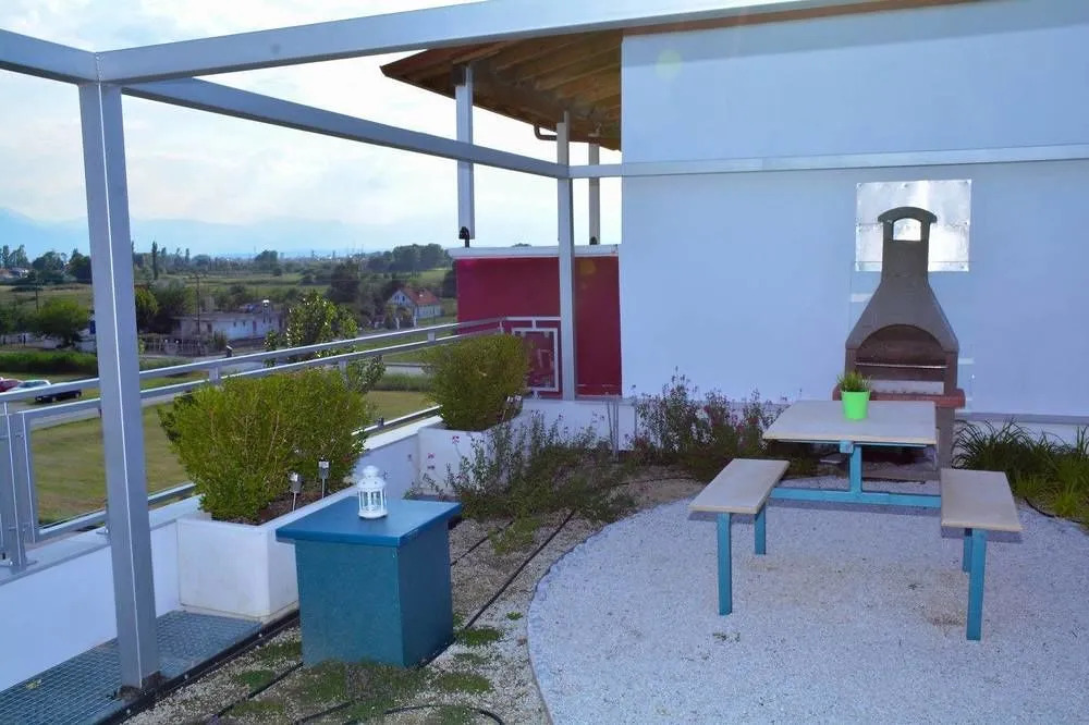 Eco Paralia