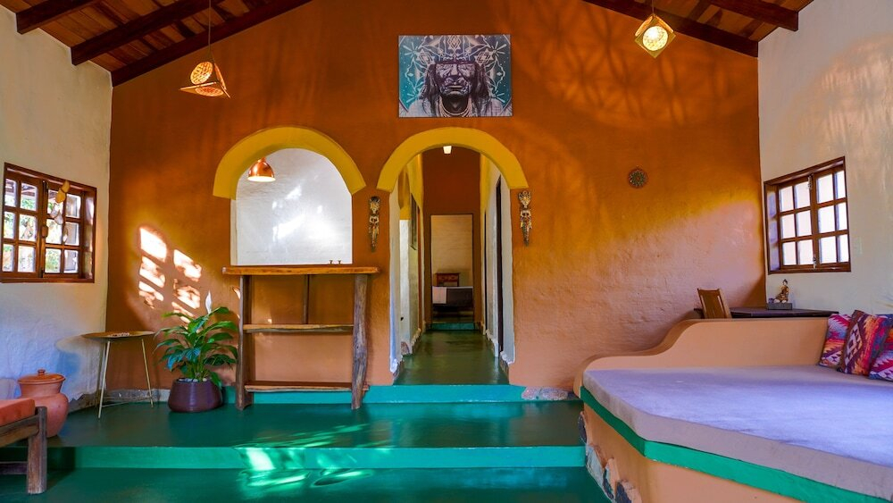 Casa Chapada Dos Veadeiros