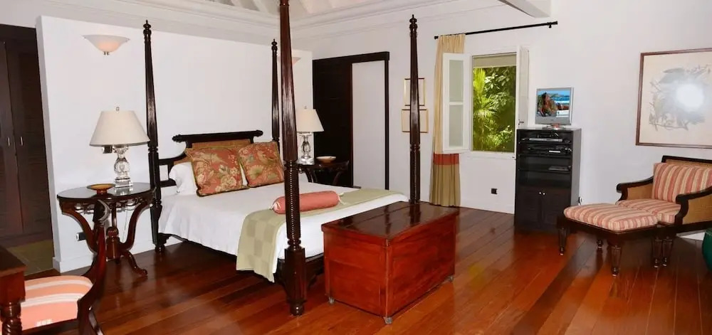 Villa Belle Bague