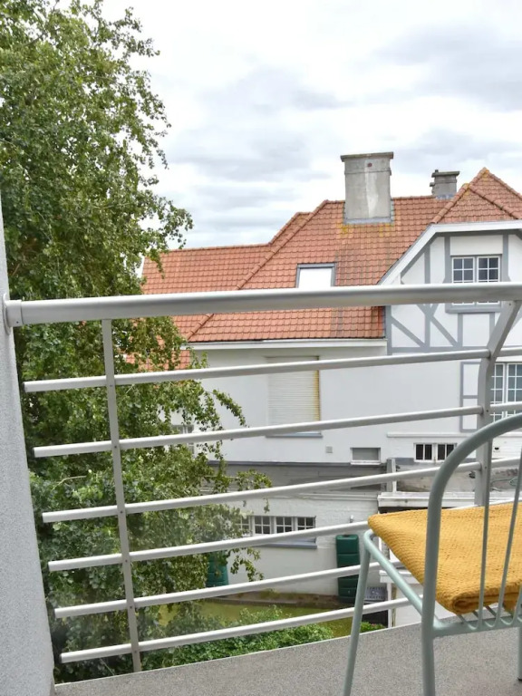 Stylish Family Apartment Near the Sea at Beau Rivage