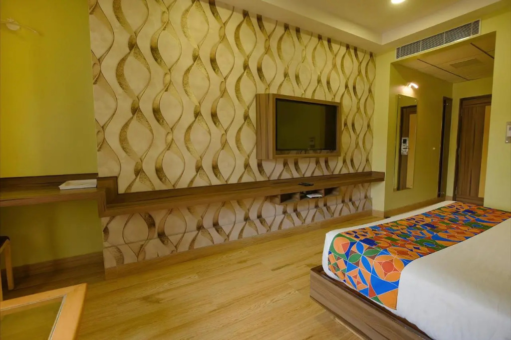 Via Phoenix Resorts