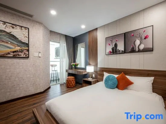 Terra Royal - 2 Bedrooms - High floor Nice view
