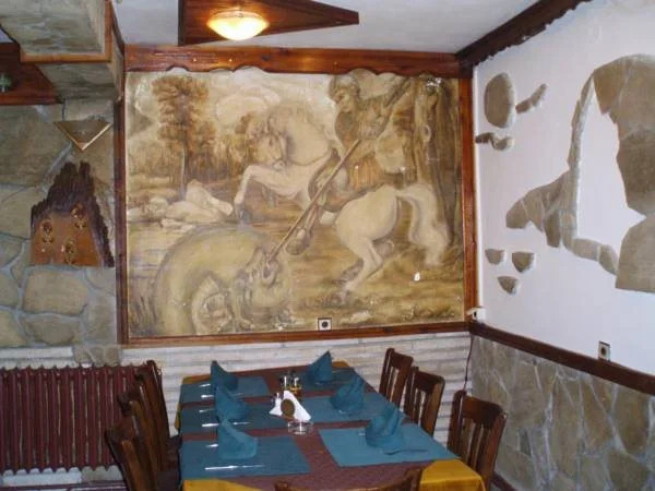 Family Hotel Saint George