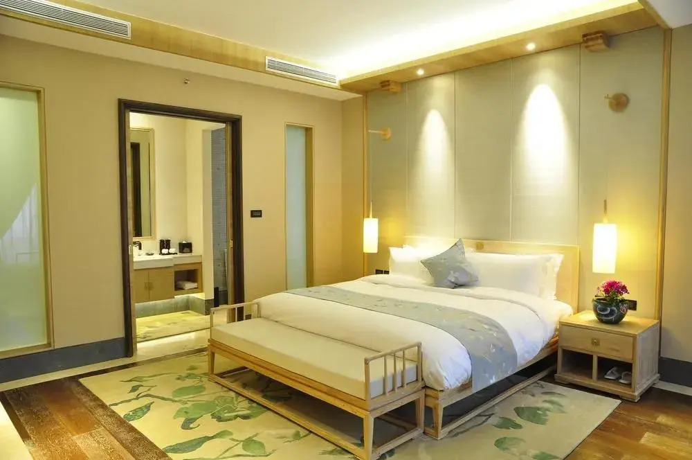 Huaqing Palace Resort & Spa