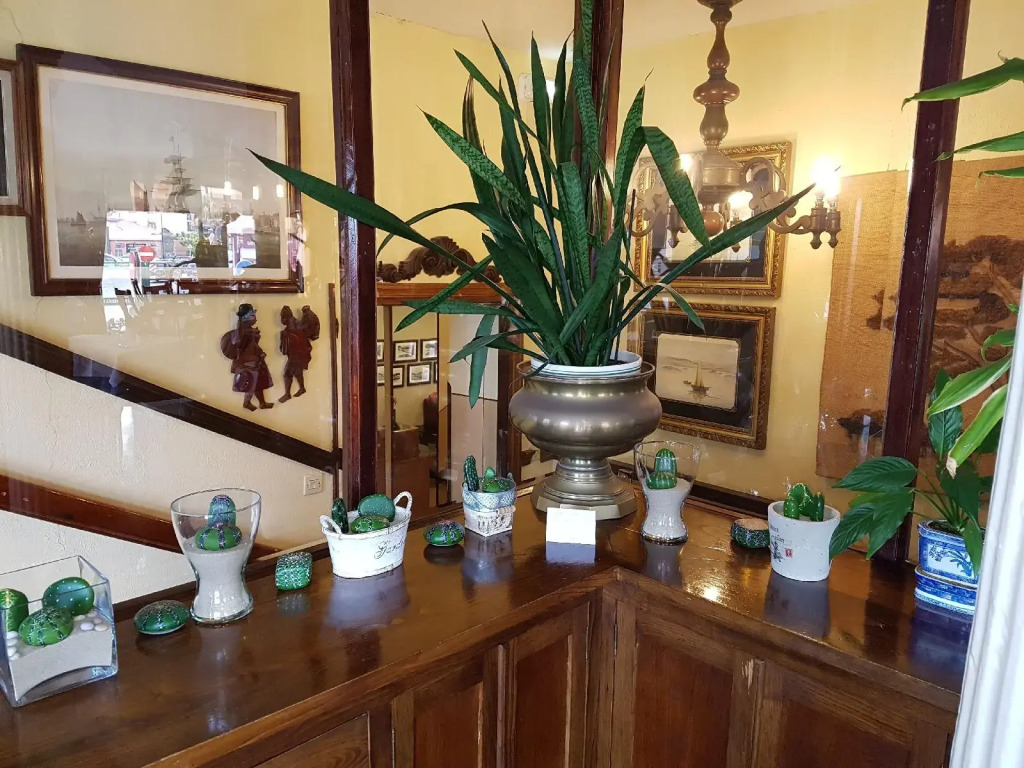 Hotel Marina