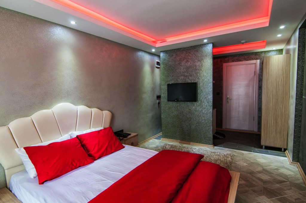 Ag Şişli Hotel